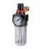 Reduktor z manometrem i filtrem 1/4", Proline 66386