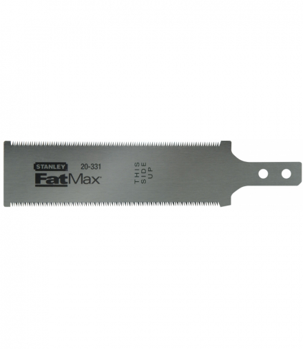 Brzeszczot do piły japońskiej fm mini Stanley 203313
