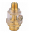Naolejacz mini 1/4", do kluczy udarowych i innych narzędzi pneumatycznych Proline 66382