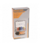 Zaciskarka do tulejek 0.25-10mm2 + 1200szt. tulejek Bigstren 22717 00022717