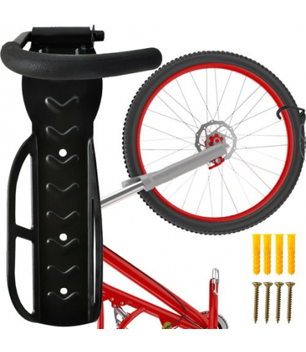 Wieszak na rower Trizand 890