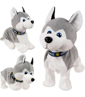 Piesek interaktywny PI4477 Iso Trade 4477