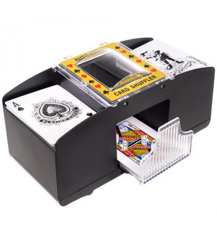 Tasowarka do kart Malatec 5397