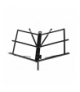 Stojak do nut Malatec 8543