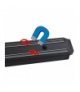 Listwa magnetyczna Ruhhy 11058