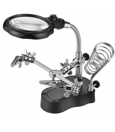 Zestaw trzecia ręka new Bigstren 11151