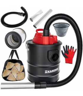 Odkurzacz do popiołu ODK006-15L Kaminer 11243