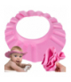 Rondo kąpielowe dla dzieci różowe Kruzzel 11410
