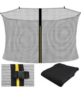 Siatka do trampoliny wewnętrzna 404cm Malatec 11475