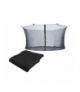 Siatka do trampoliny wewnętrzna 404cm Malatec 11475