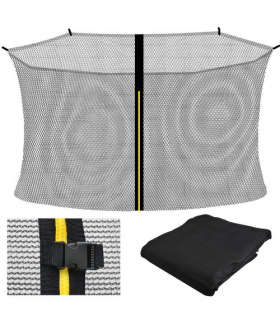 Siatka do trampoliny wewnętrzna 427cm Malatec 11476