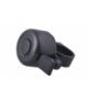 Dzwonek do roweru czarny Trizand 11620