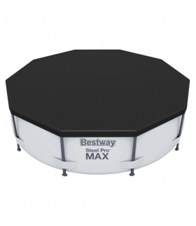 Pokrywa do basenu stelażowego 305cm -58036 Bestway 12083
