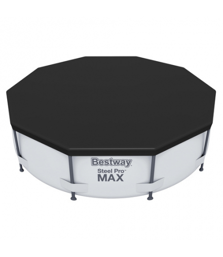 Pokrywa do basenu stelażowego 305cm -58036 Bestway 12083