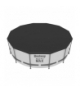 Pokrywa do basenu stelażowego 366 cm 58037 Bestway 12084