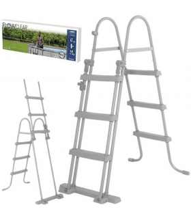 Drabinka do basenu 107cm 58330 Bestway 12087