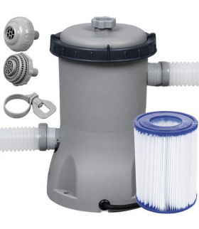 Pompa z filtrem 2006l/h 58383 Bestway 12090