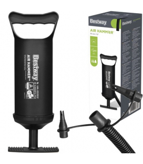 Pompka ręczna do basenu 62002 Bestway 12093