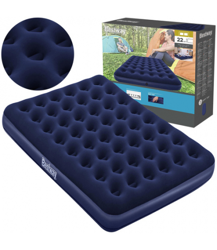 Materac dwuosobowy 67003 Bestway 12096