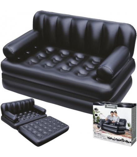 Sofa dmuchana 75054 Bestway 12098