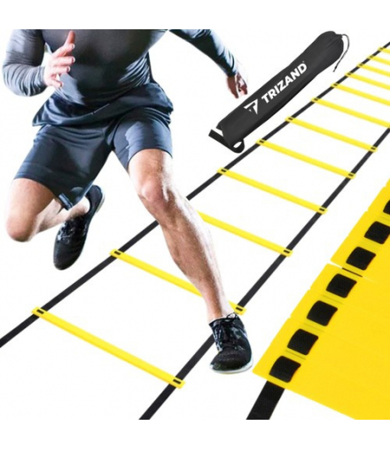 Drabinka treningowa Trizand 12442