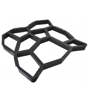 Forma do kostki brukowej Gardlov 12453