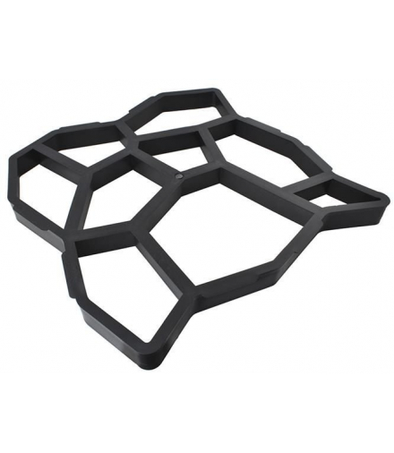 Forma do kostki brukowej Gardlov 12453