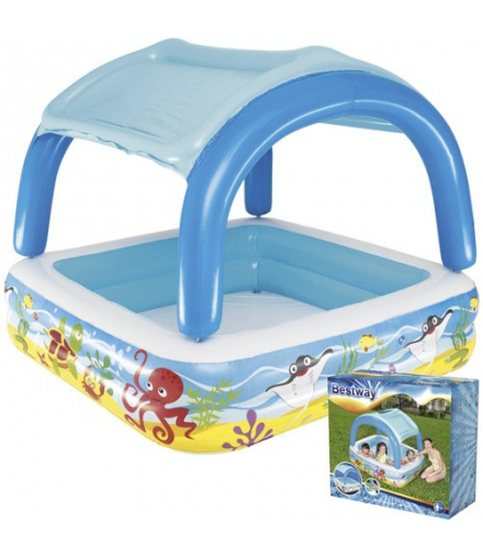 Basen dmuchany z daszkiem 52192 Bestway 12588