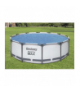 Pokrywa solarna do basenu 366cm 58242 Bestway 12596