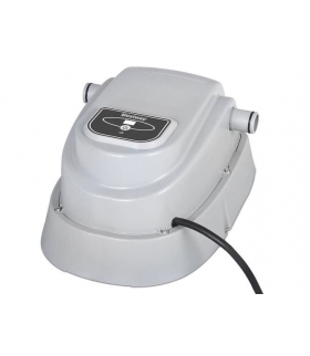 Podgrzewacz wody w basenie 58259 Bestway 12604