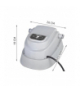 Podgrzewacz wody w basenie 58259 Bestway 12604