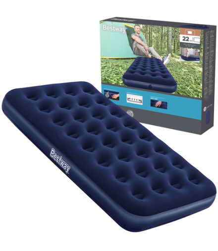 Materac 188x99x22cm 67001 Bestway 12619