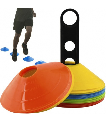 Pachołki treningowe Trizand 12781