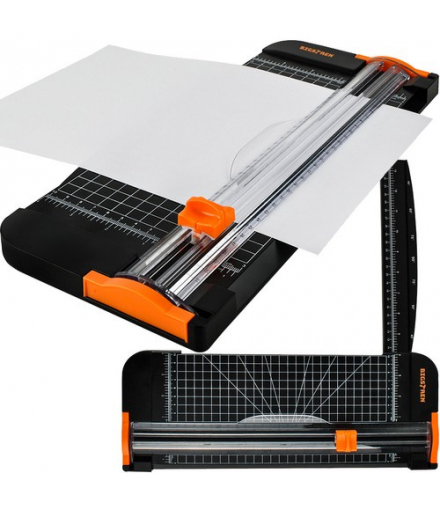 Gilotyna do papieru trymer Bigstren 12902