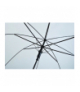 Parasolka przezroczysta biała Malatec 13006