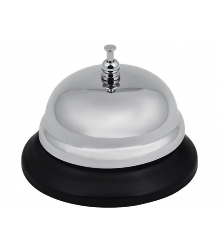 Dzwonek recepcyjny Malatec 13009