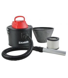 Odkurzacz do popiołu ODK008-10L Kaminer 13043