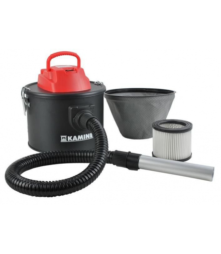 Odkurzacz do popiołu ODK008-10L Kaminer 13043