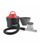 Odkurzacz do popiołu ODK008-10L Kaminer 13043