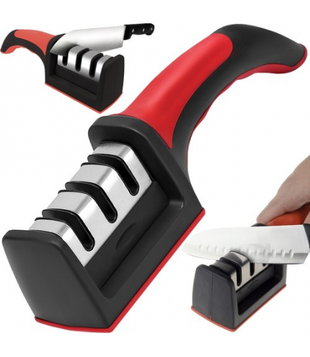 Ostrzałka do noży O6672 Ruhhy 13196