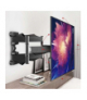 Uchwyt LCD U7028 Izoxis 13226
