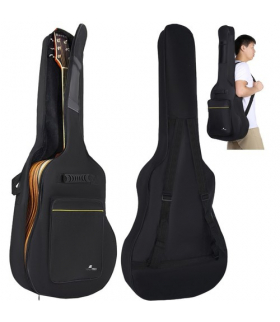 Pokrowiec na gitarę Malatec 13318