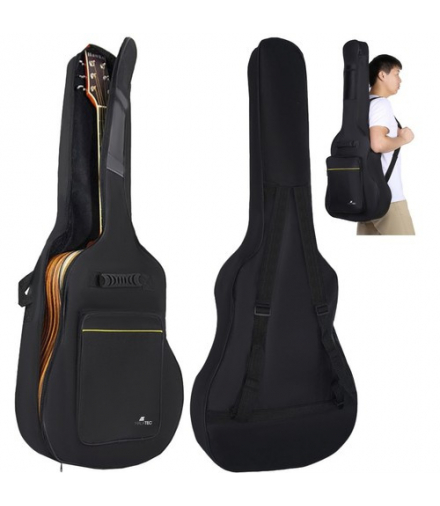 Pokrowiec na gitarę Malatec 13318