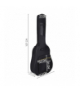 Pokrowiec na gitarę Malatec 13318