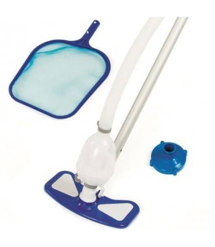Zestaw czyszczący do basenu 58234 Bestway 13449