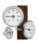 Termometr tarczowy T8122 Ruhhy 13478