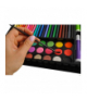 Zestaw do malowania w walizce 288 szt Maaleo 13694