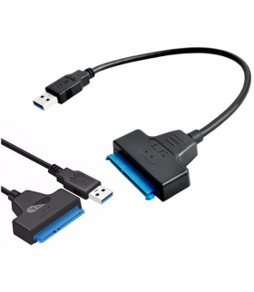 Adapter USB to SATA 3.0 Izoxis 13713