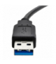 Adapter USB to SATA 3.0 Izoxis 13713