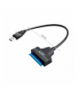 Adapter USB to SATA 3.0 Izoxis 13713